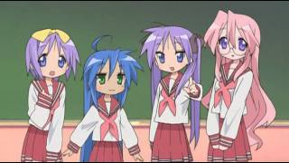 Fun Fun Fun Dayo - Lucky Star [Extended] screenshot 5