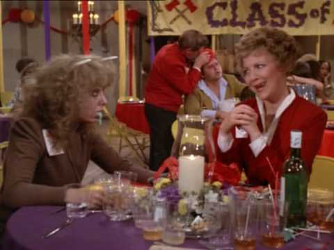 Class Reunion (1982) - You're Not A Pretty Girl