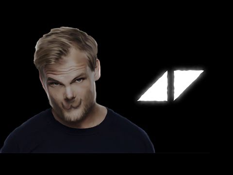 Avicii - Without you [REMIX] by: MCnight [no vocals]-[NCS]