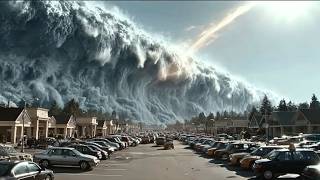😱 Watch this Disaster Sci-fi MOVIE while it’s still just a WARNING! / Full Action in English
