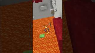 Дак плей нуб 2 Жека смешно паркур To Be Continued #to_be_continued #parkour #funny #shorts