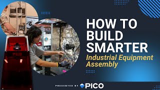 Famous How to Build Smarter: The Future of Error-Proofed Assembly in Manufacturing Net Worth