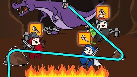 Thief Puzzle 2: Impostor Puzzle - Level 28-42