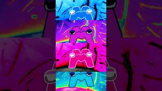 Alphabet Lore Russian A-Я