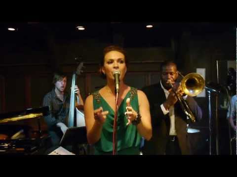 Jessi Teich: Mover