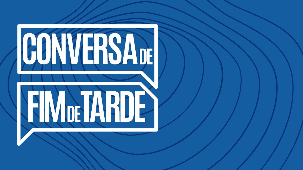 Conversa de Fim de Tarde | 14.01.26
