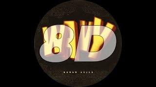 Wavy In 8D By, Tushar Khanna Karan Aujla Latest Punjabi Songs 2024