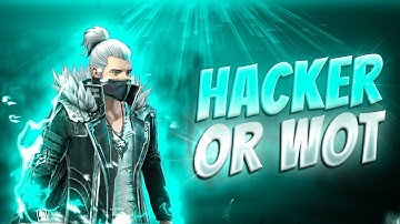 HACKER OR WOT??⚡🎯 para SAMSUNG A3,A5,A6,A7,J2,J5,J7,S5,S6,S7,S9,A10,A20,A30,A50,A70, FF #mrkalam222