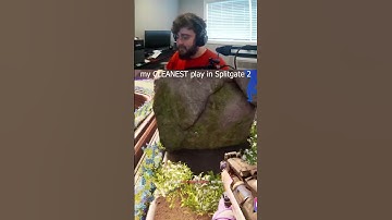 my BEST kill in Splitgate 2! #shorts