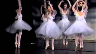 Nutcracker 2000