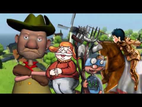 \"ძილისპირული\" - \"სიზმარა\" ეპიზოდი 2