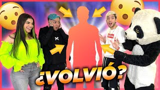 IS GIULIO BACK? REACTING TO OUR FIRST VIDEOS - Yolo Adventures screenshot 4