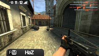 Matchhighlights: FM Toxic vs. Epsilon [i42 Upper Bracket Final] [19:17]