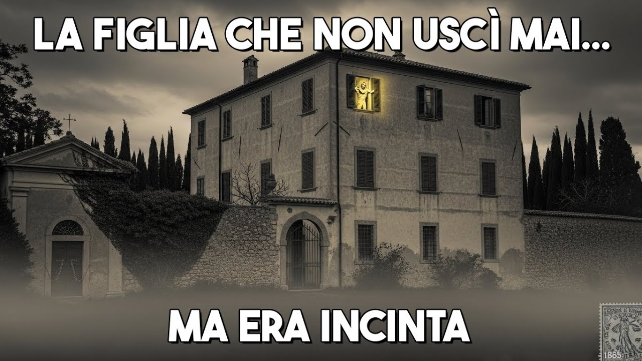 Il Segreto che Tutti Rispettavano (1885, Abruzzo)
