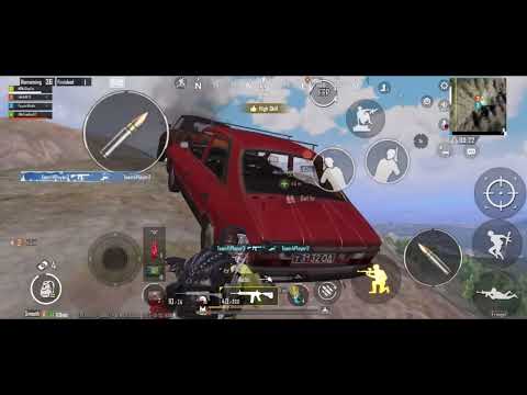 1v2 SOUL and frags