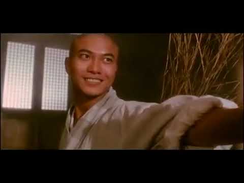 Jet Li Taï Chi Master Films Complet En Français 