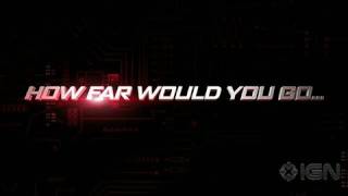 Tom Clancy's Splinter Cell: Conviction Xbox 360 Trailer - Story Trailer