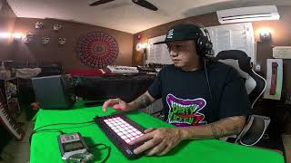 Ableton Move Challenge 1