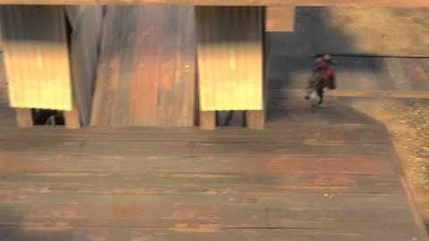 [TF2 replay] best save point fail