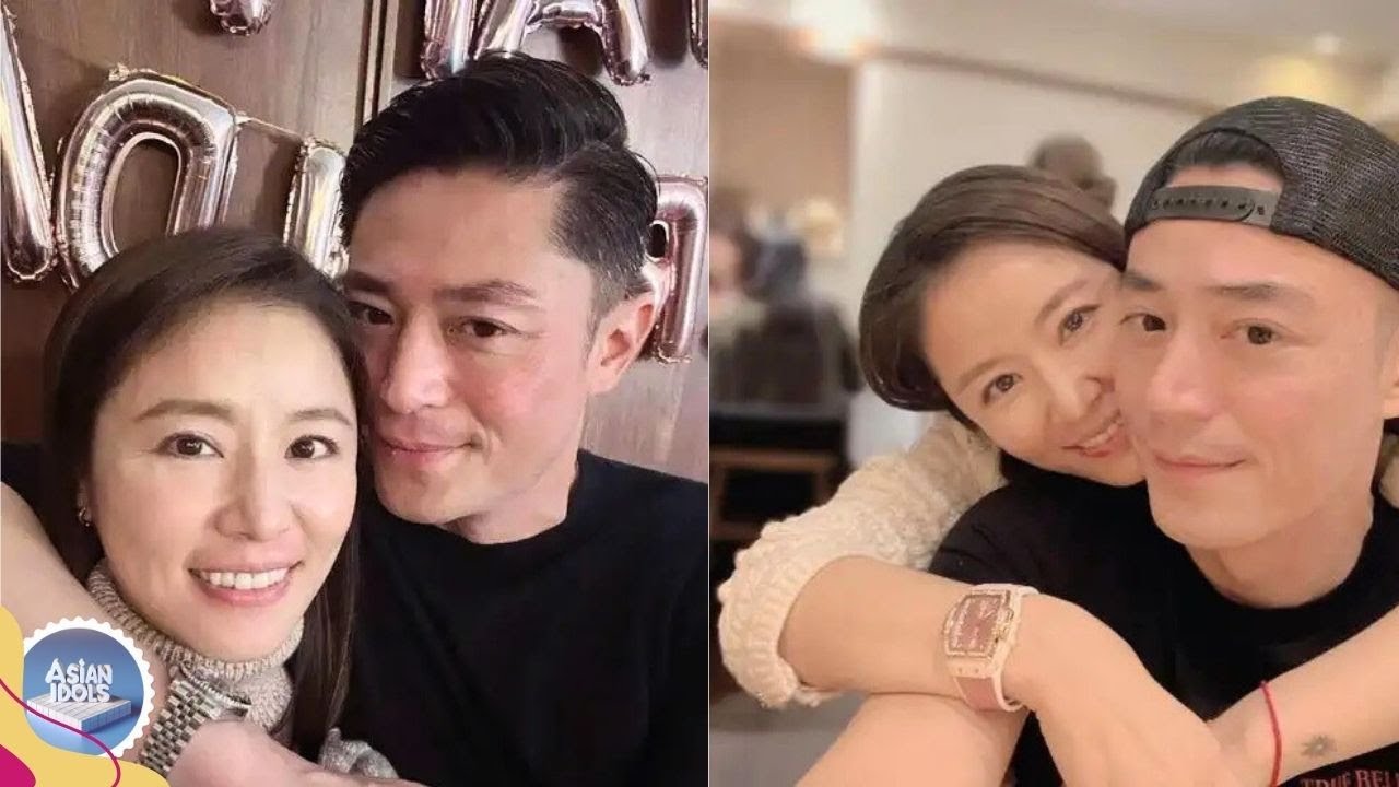 Ruby Lin and Wallace Huo's On-Screen to Real-Life Love: Surprising Projects You Might Have Missed