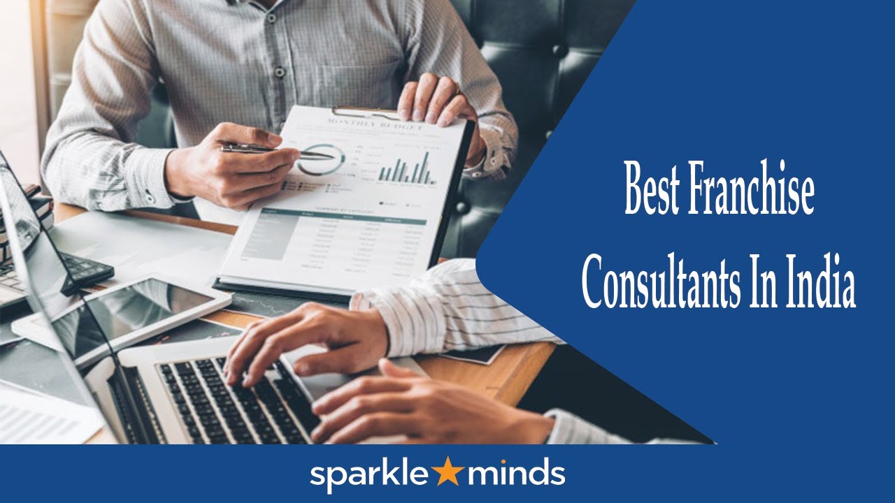 Best Franchise Consultants in India Who Why What YouTube