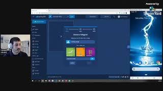 Celebrity echoAR - How to Build a Cloud Connected AR VR App in 15 Minutes or Less Net Worth