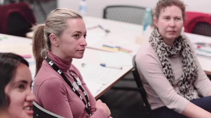 Design sprint for digital placemaking  | City of Melbourne