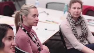 Design sprint for digital placemaking  | City of Melbourne