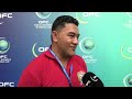 Reaction | Manu Tualau | Tonga