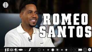 Romeo Santos: "He cometido varias estupideces en mi vida"