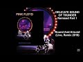 Pink Floyd Round And Around Live Remix 2019 Official Audio mp3