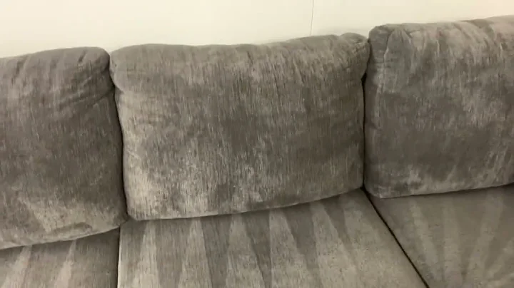 3-Piece Sectional | Used Couches Philadelphia, PA