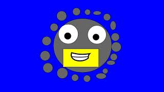 Reupload Klasky Csupo Remake Logo