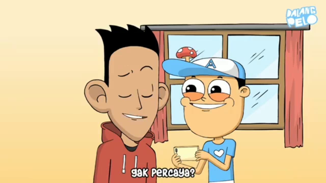 Kartun Gokil Kartun Gokil
