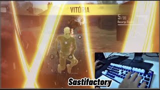 Mejor Emulador Ipad 7 Gn -Highlight Fre Fire