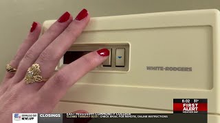 Power companies are prepared for frigid winter weather