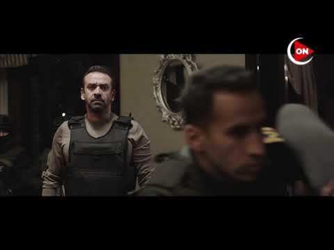 الاختيار2 الموضوع خلص واحنا الاتنين عارفين أخرتها زكريا لحظة القبض على إرهابي شقة التجمع 