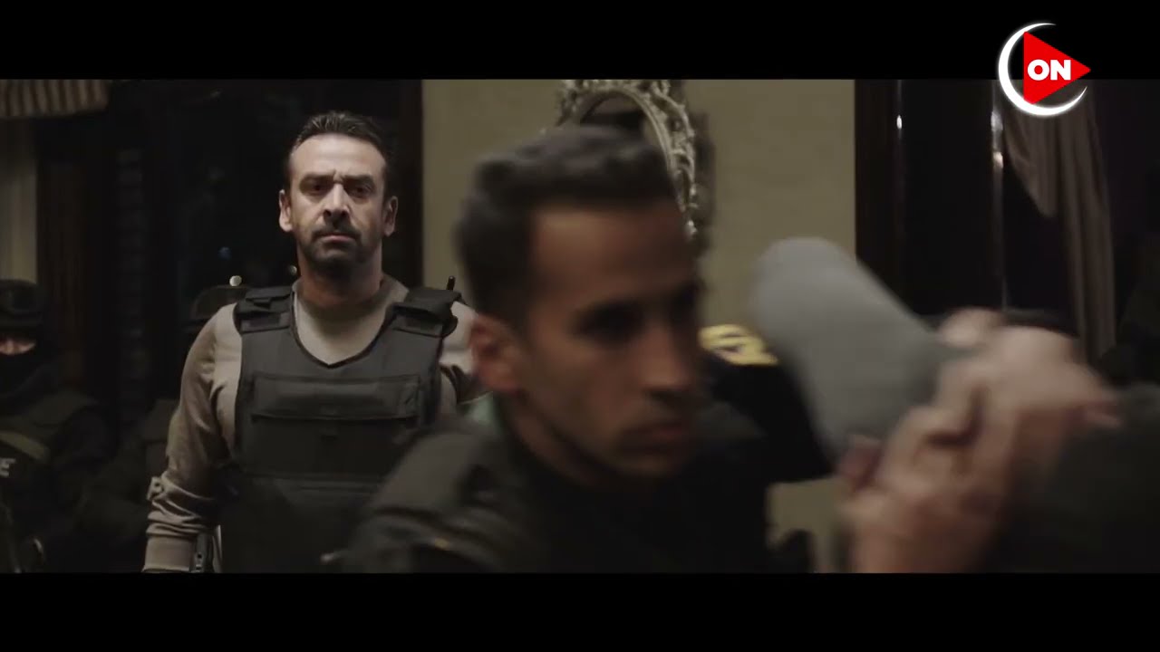 #الاختيار2 | الموضوع خلص واحنا الاتنين عارفين أخرتها👌.. زكريا لحظة القبض على إرهابي شقة التجمع 💥