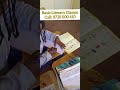 Vica Schools, Basic Literacy Classes, Ongata Rongai main Center. Call: 0720000410