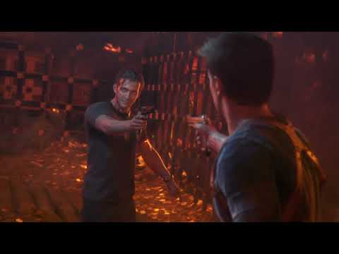 Uncharted 4 : Thief´s end: Recuerdo 20