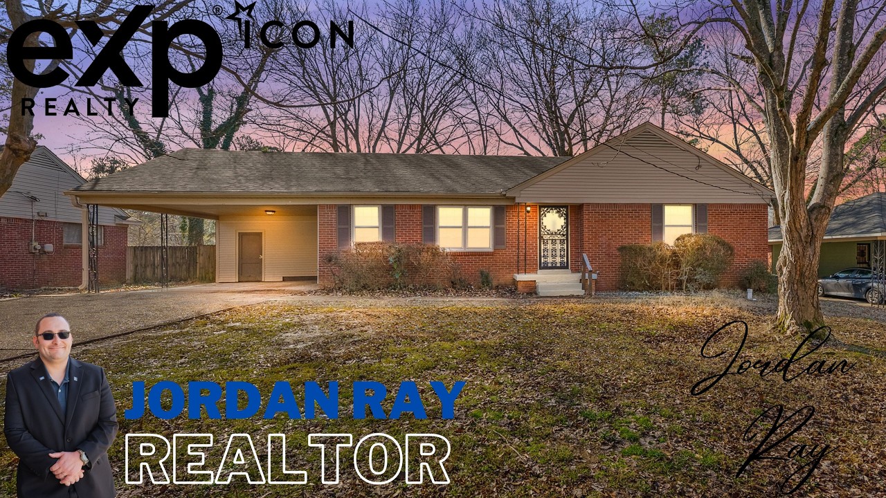 3965 Plymouth Ave, Memphis, TN 38128