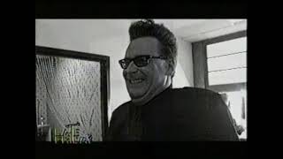 Greg Proops on Late Friday September 21, 2001
