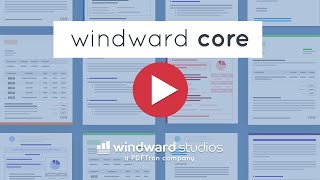 The most advanced document generation software to embed into your application with Windward Core screenshot 5