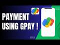 How to Pay with Google Pay at Stores 2026 !