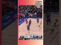 Max Strus Dominates with Deep Threes #shorts