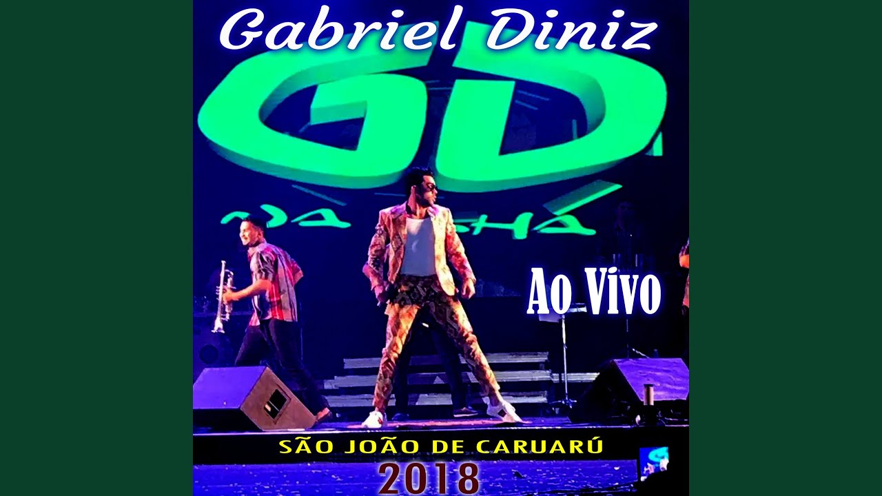 Watch Vida de solteiro - Ao Vivo on YouTube Watch Vida de solteiro - Ao Vivo on YouTube