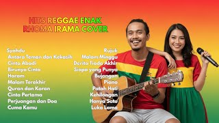 Hits Reggae Enak | Lagu Dangdut Diaransemen Reggae Santai