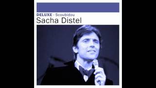 Sacha Distel - Ma Chérie Si Jolie
