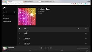Lesson 82  Styling the track count Wealth