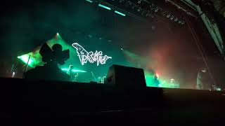 Puscifer - A Public Stoning at Akron Civic Theatre 4/16/26